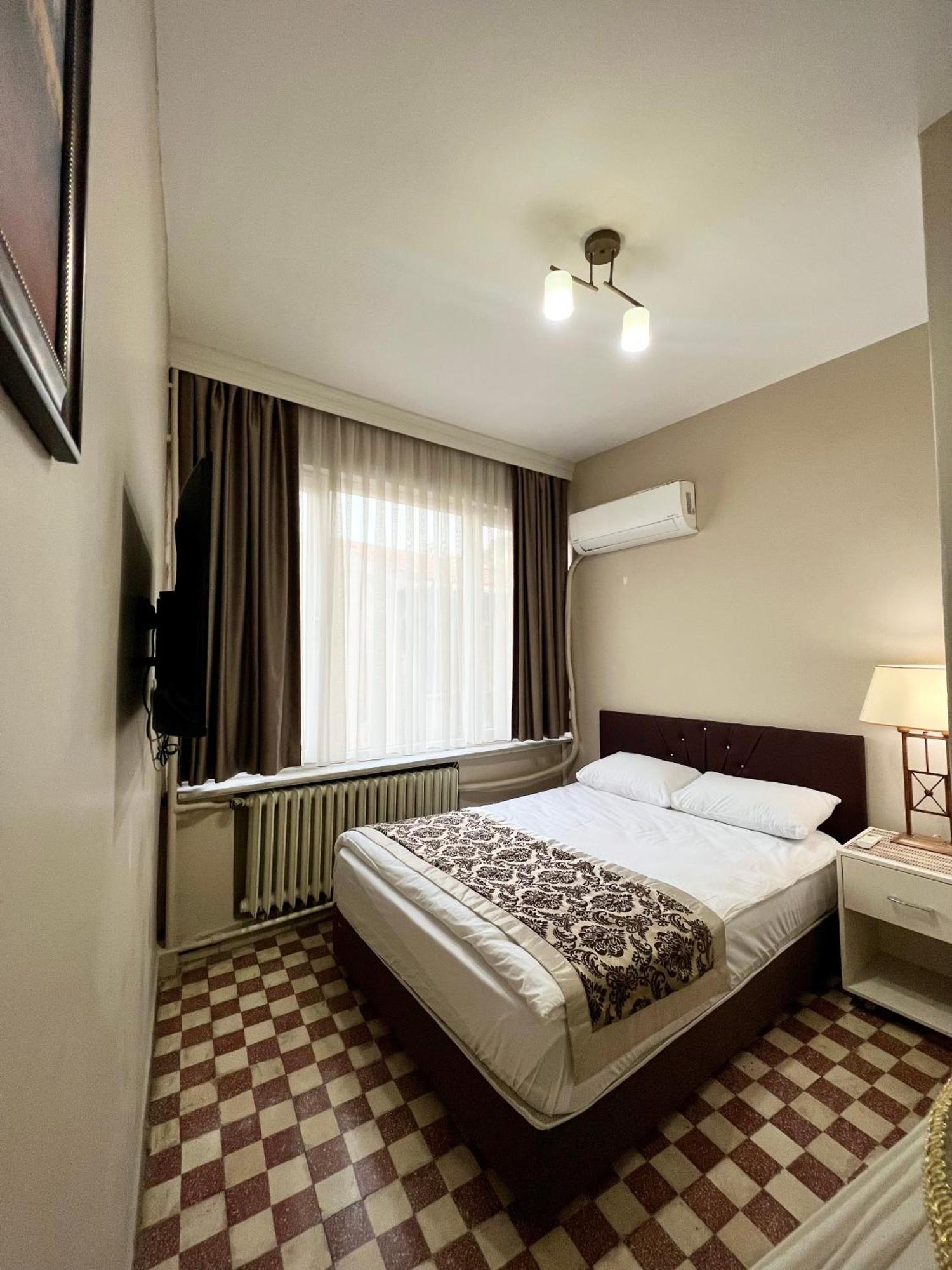 Findik Hotel *