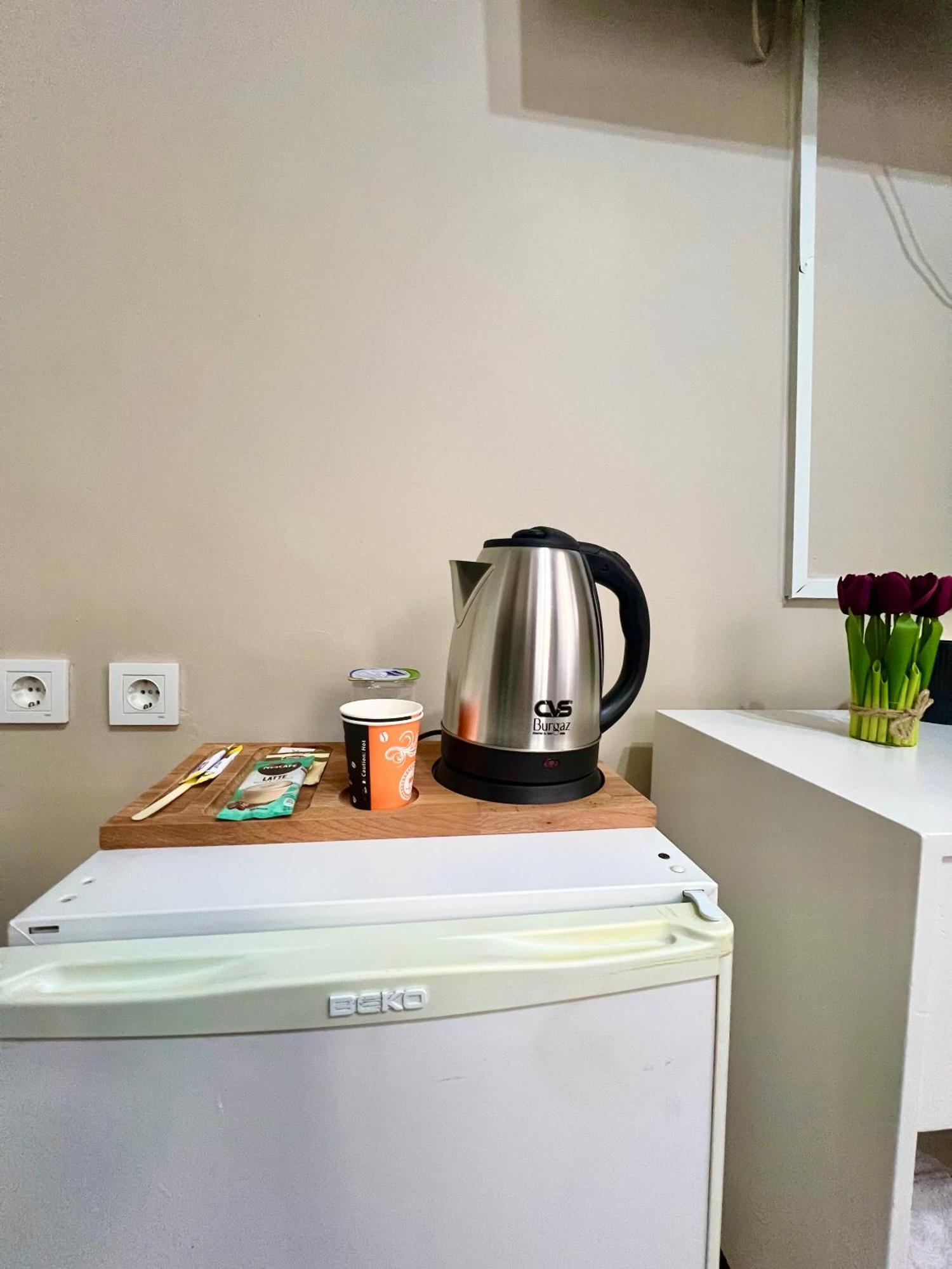 Findik Hotel Istanbul