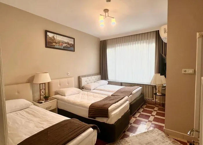 Findik Palas Otel