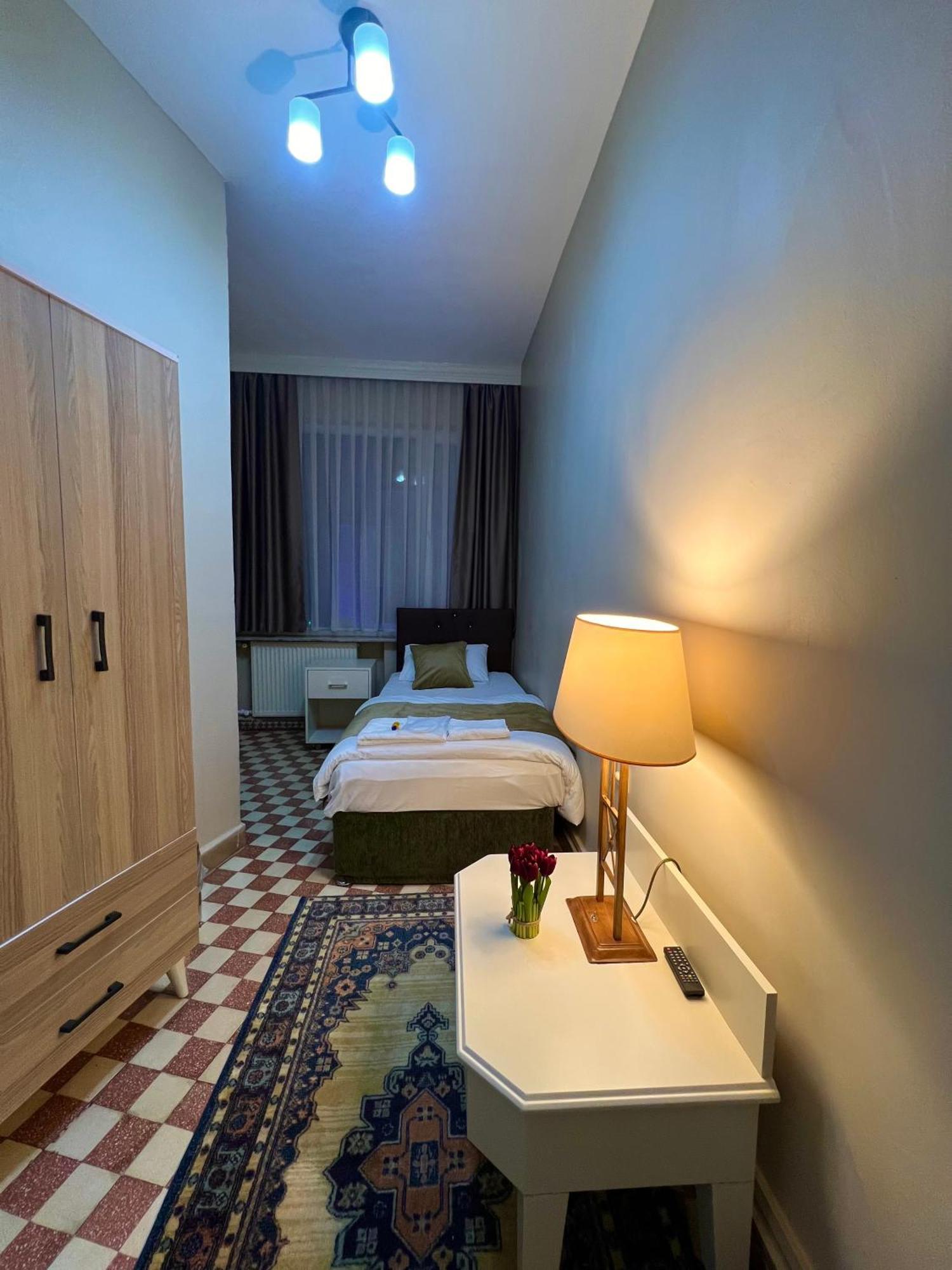 Otel Findik İstanbul