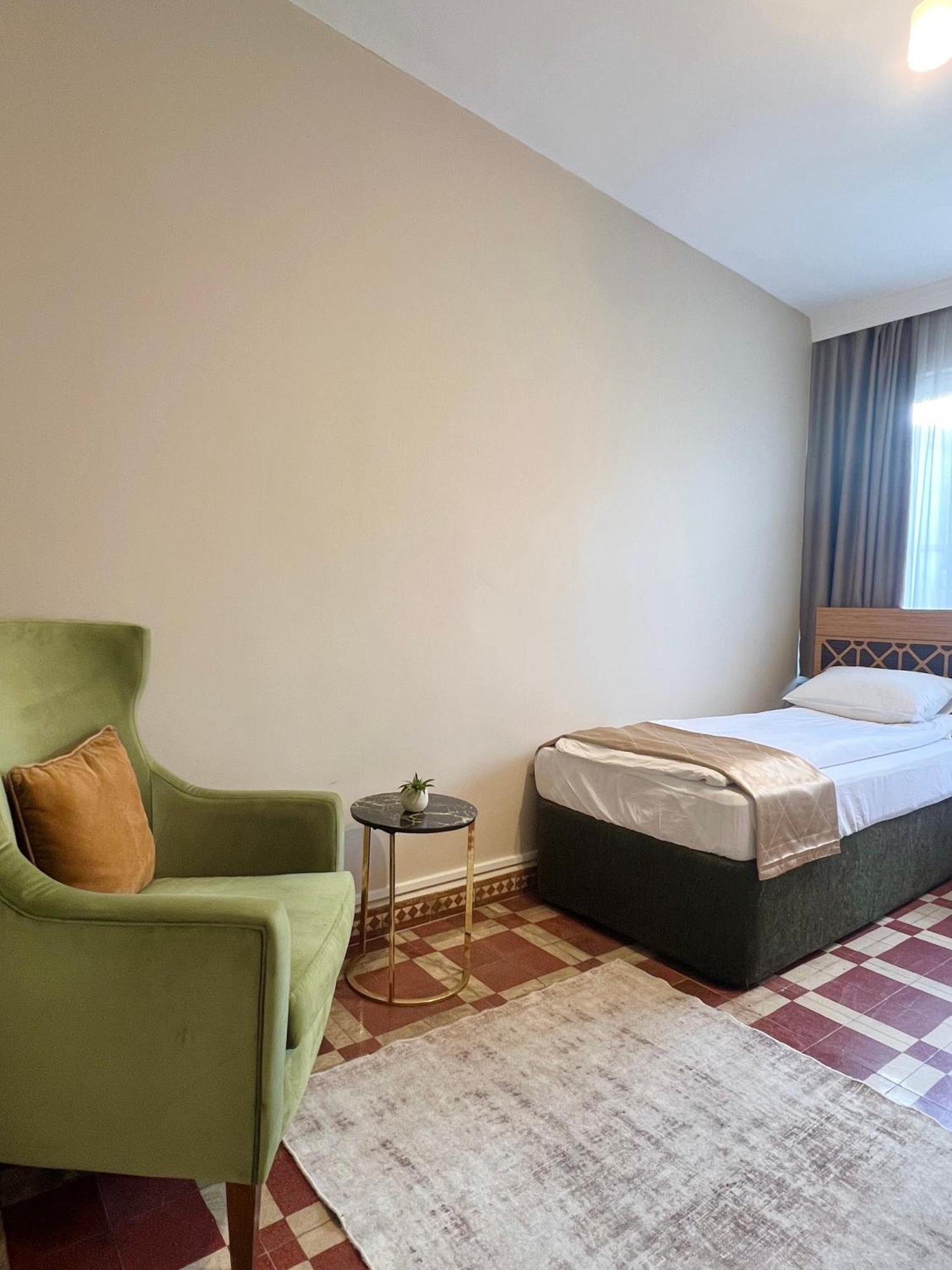 Findik Otel
