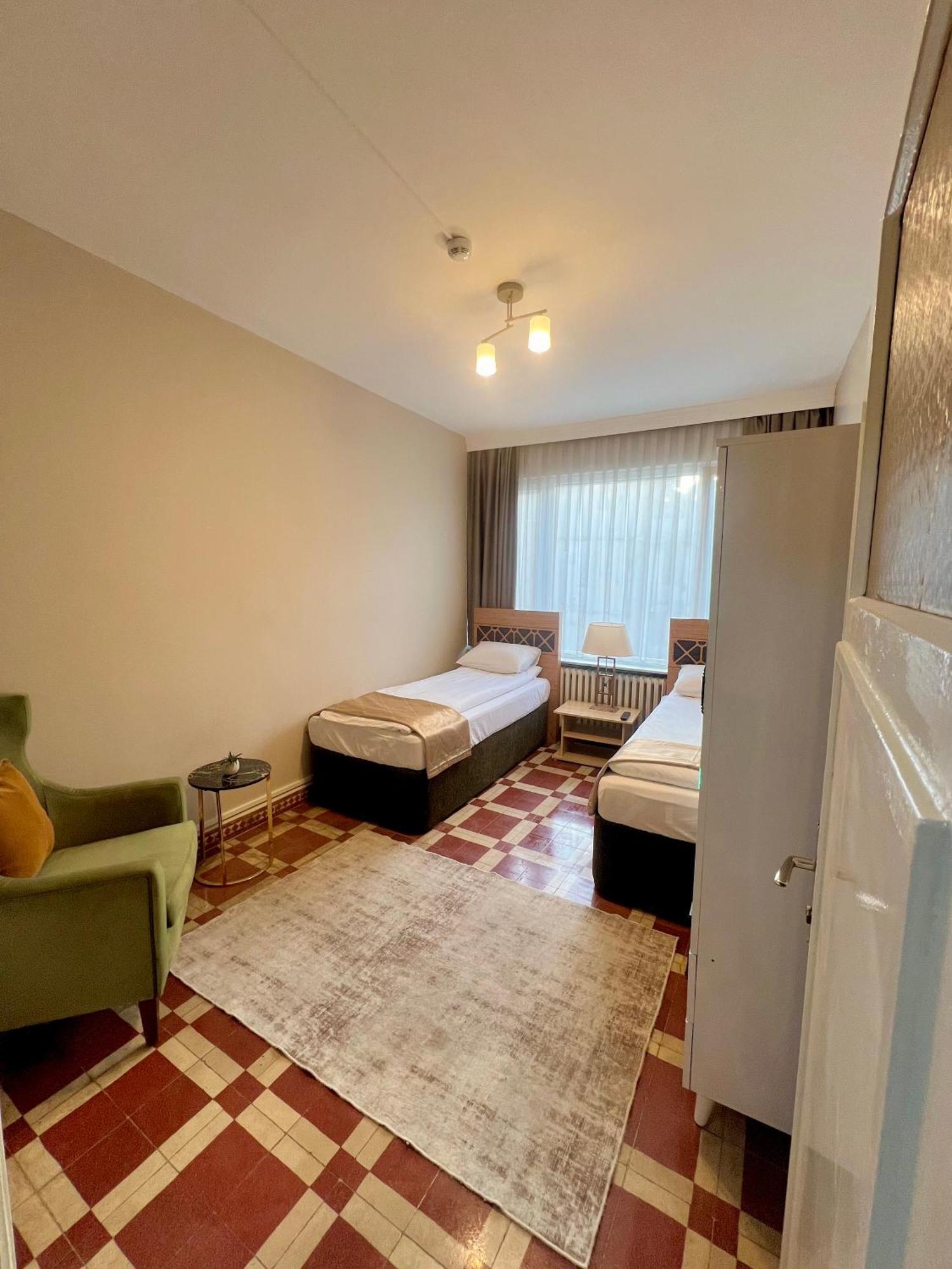Otel Findik *
