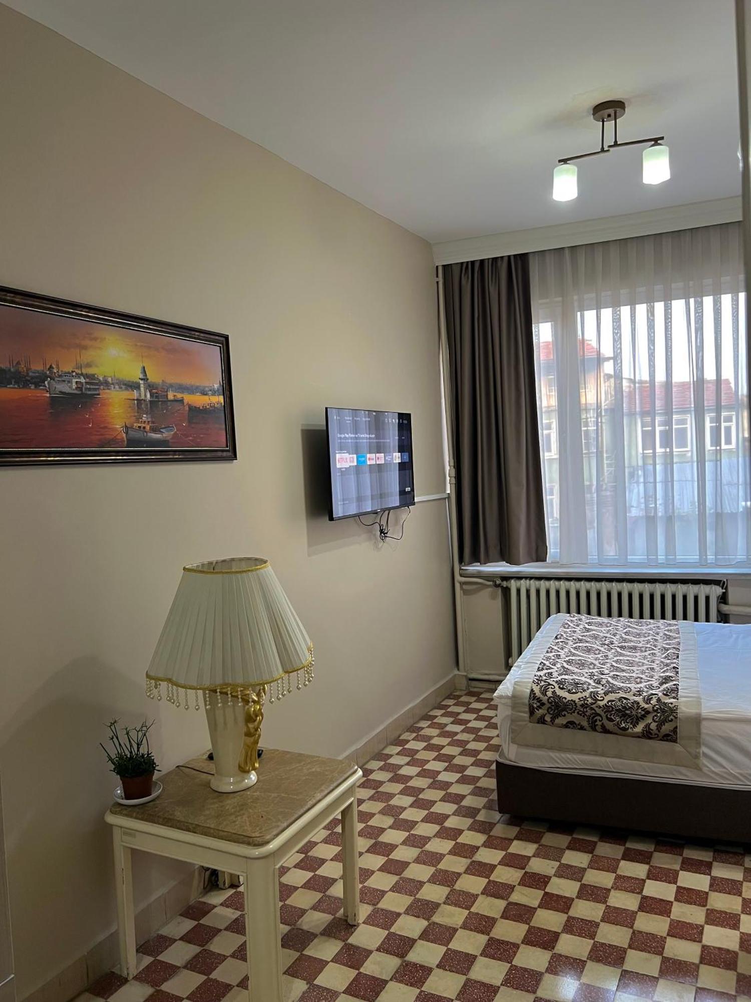 Findik Otel İstanbul