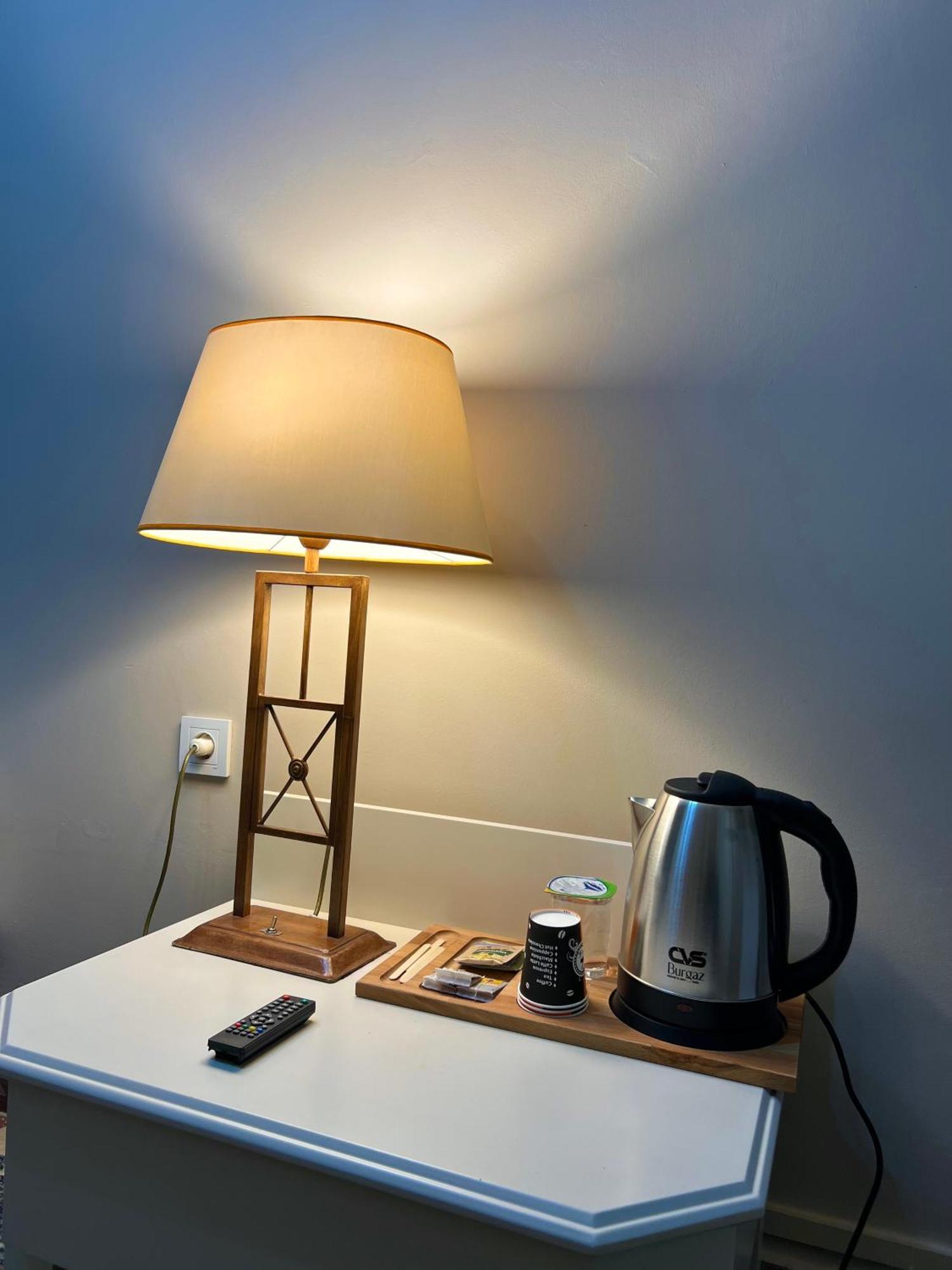 Findik Otel
