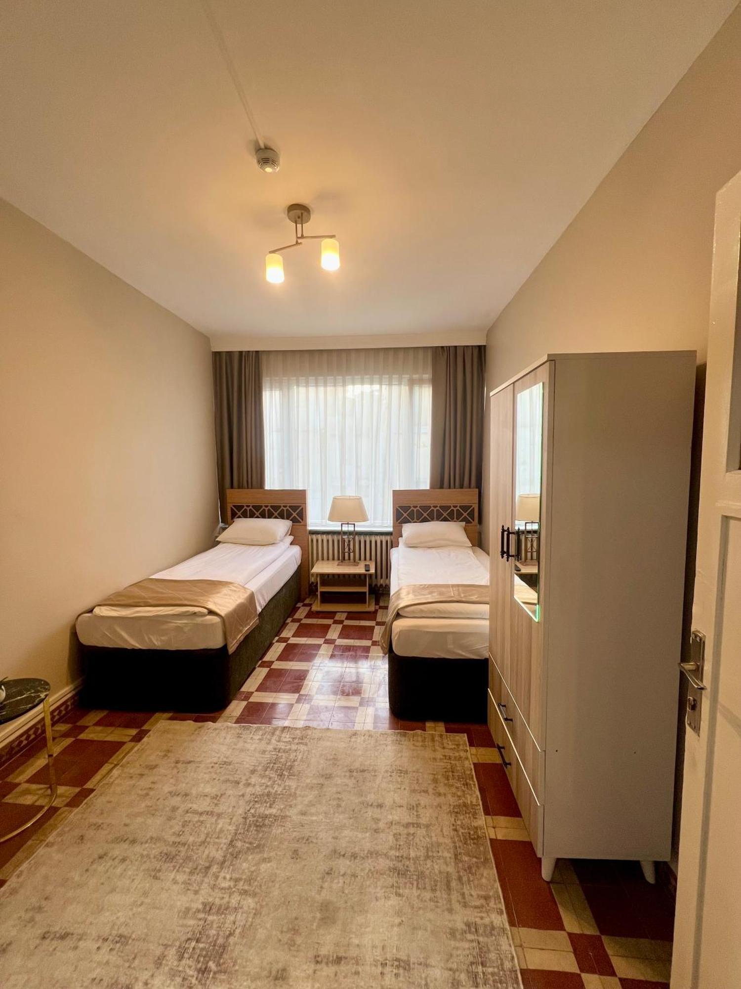 Otel Findik