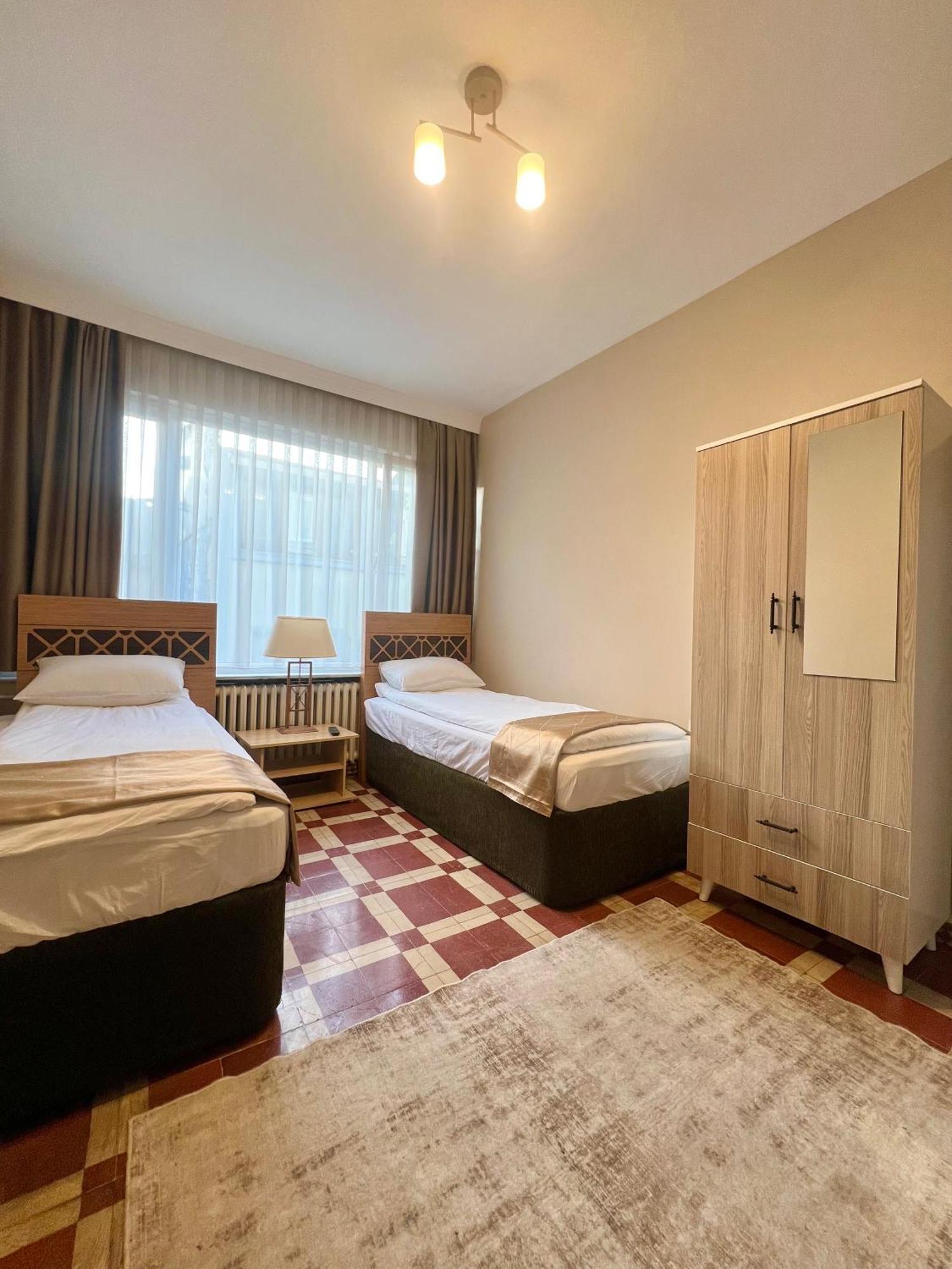Findik Otel *