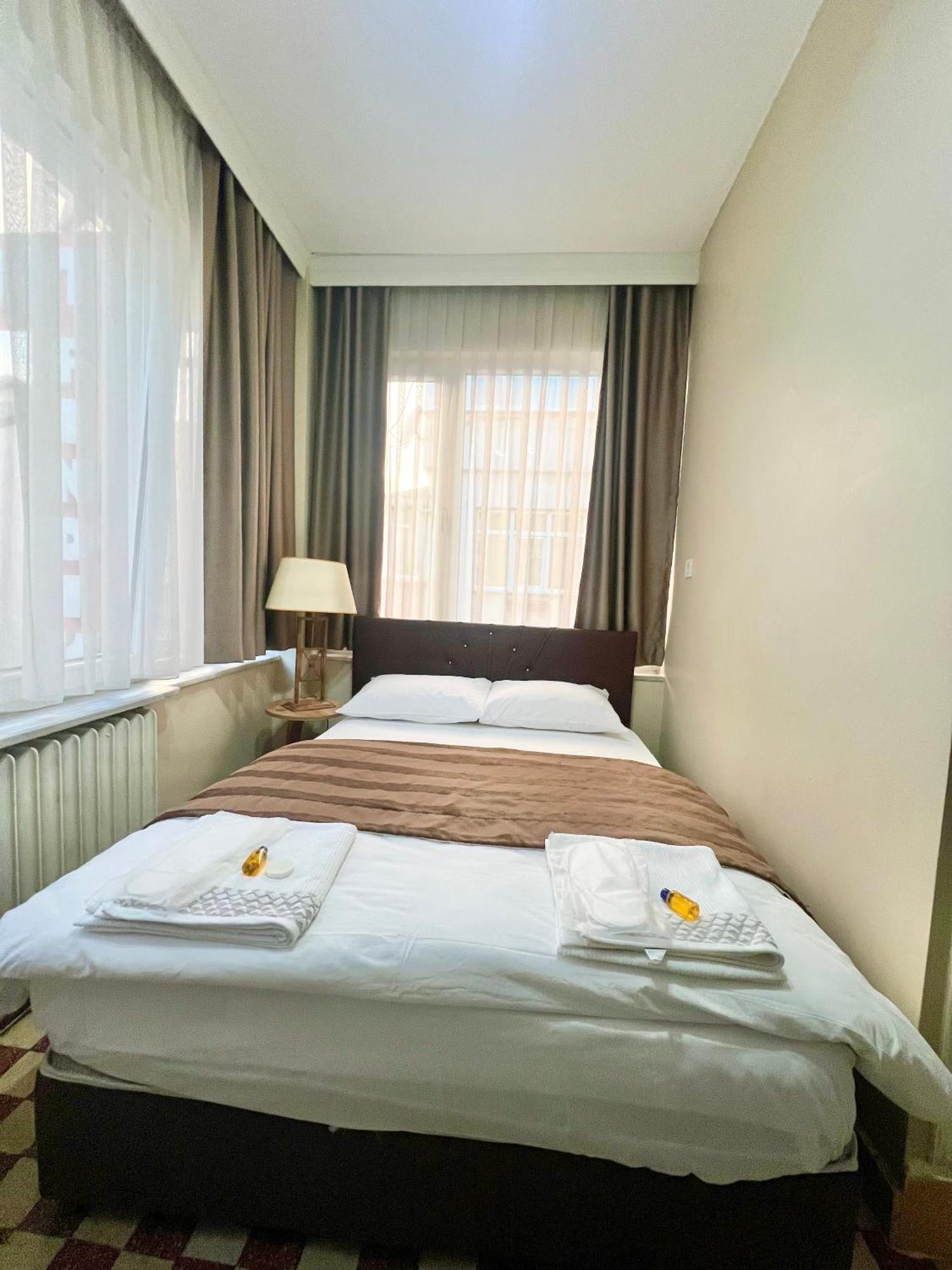 Otel Findik