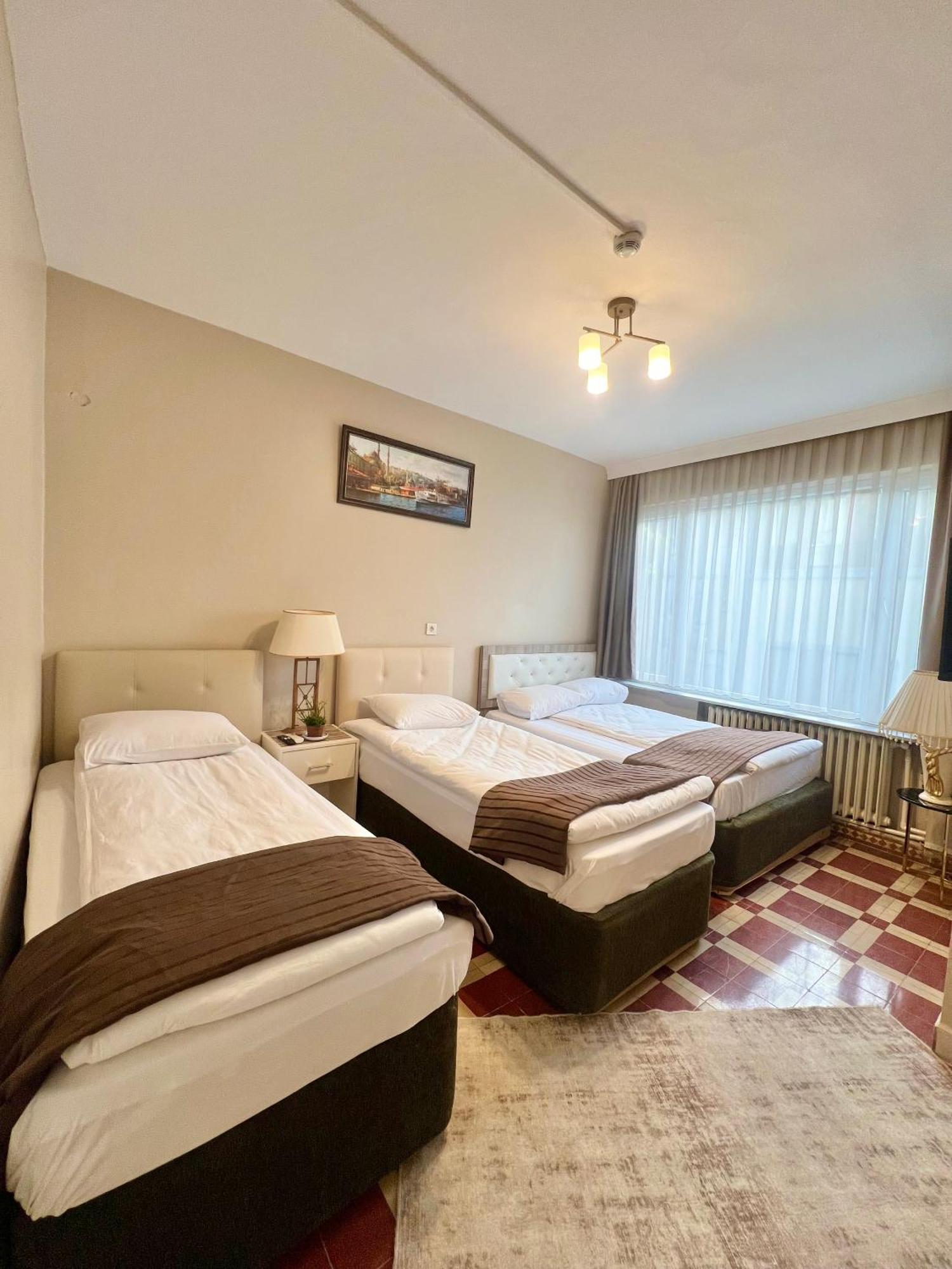 Findik Otel