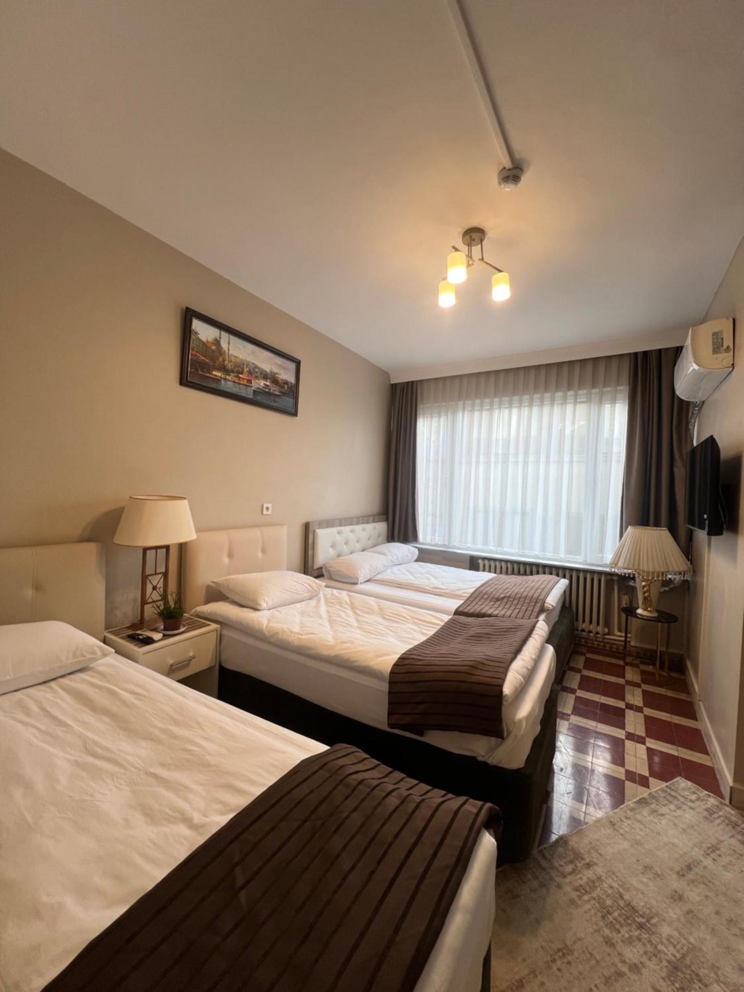 Findik Otel *